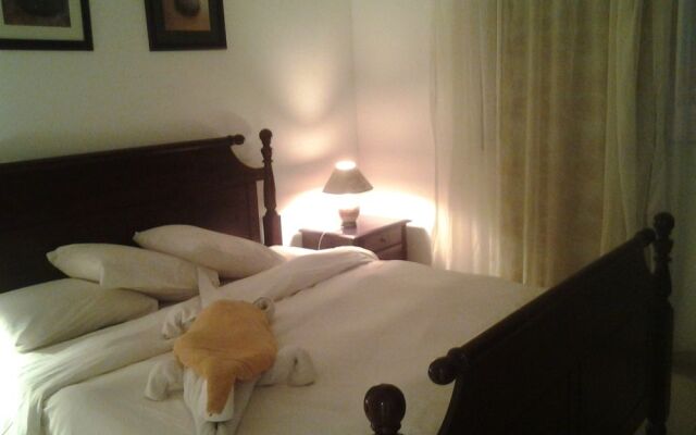 New Marina President Hotel