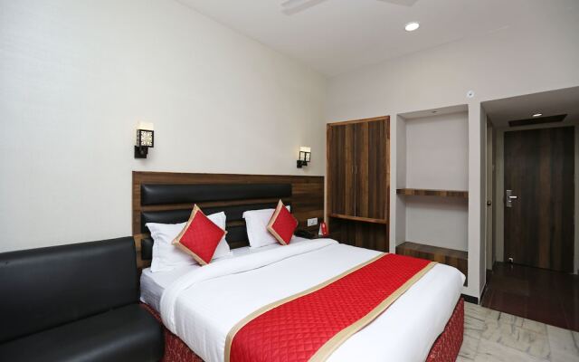 Hotel Imperial - Jaipur