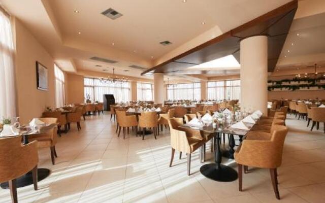 Resort 5 Stars Kolymvari