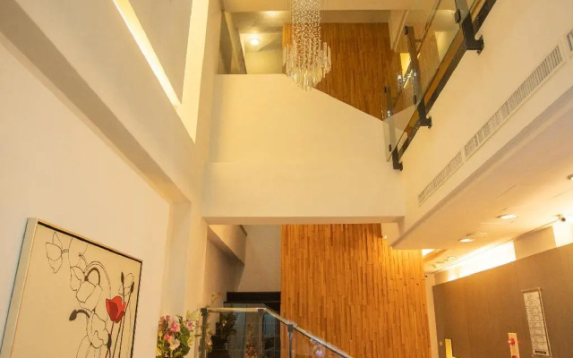 Skylight B&B