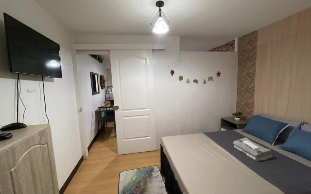 Tiffany's Staycation (Unit 111)