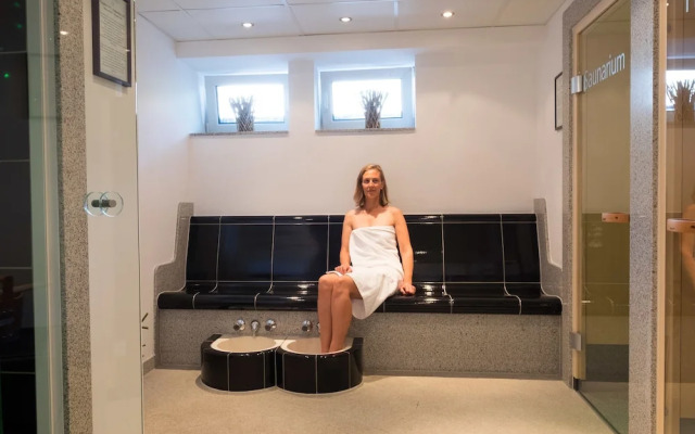 Budget by Hotel Savoy Hannover