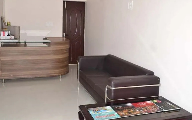 The Rock Heaven Resort