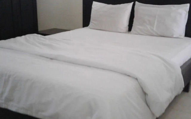 Nida Rooms Pura Demak Sanur