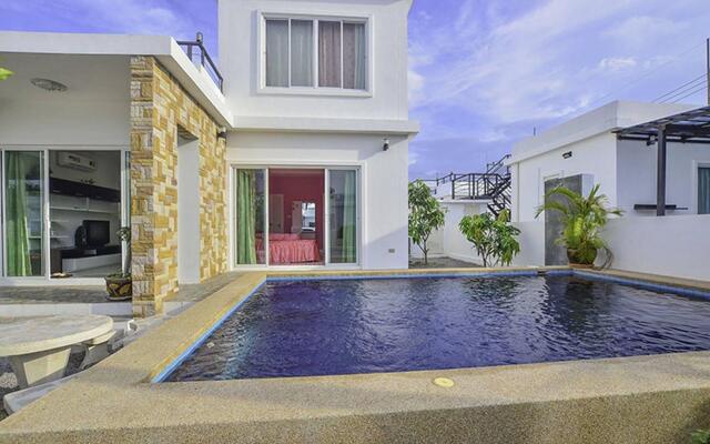 Baan Taradon By Puppap