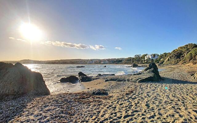 2231 - Amazing 3 bedrooms with 3 sunny terraces