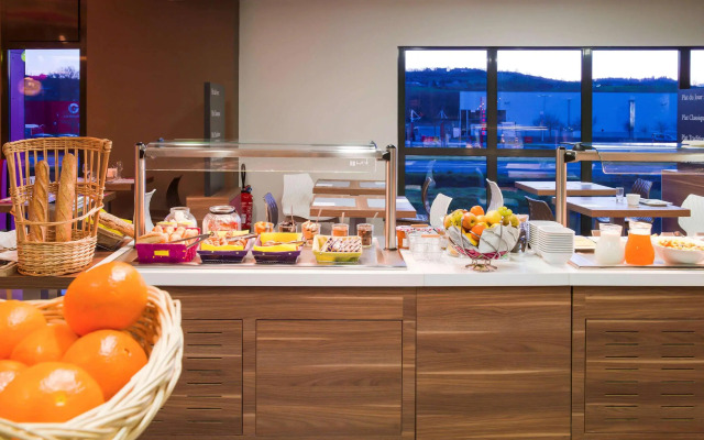 ibis Styles Castres