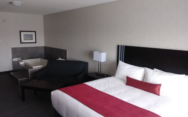 Park Inn by Radisson Edmonton Airport