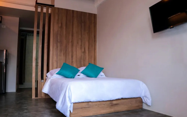 Casa Campus IVIN Chapinero