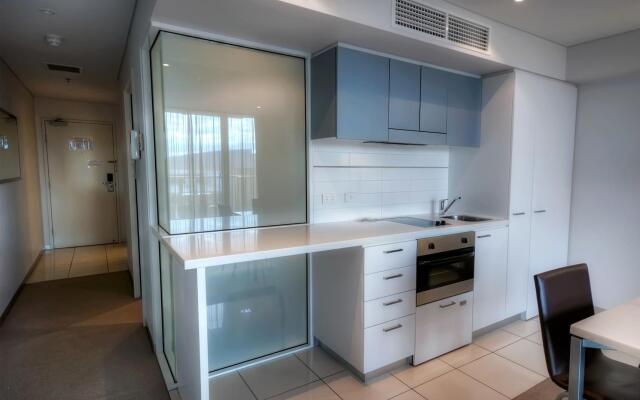 La Loft Apartments - North Terrace