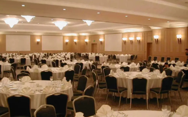 The Dreamland Resort By GRB