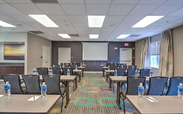 Residence Inn Atlanta Buckhead/Lenox Park