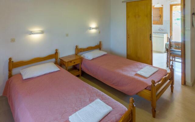 Loula Apartments