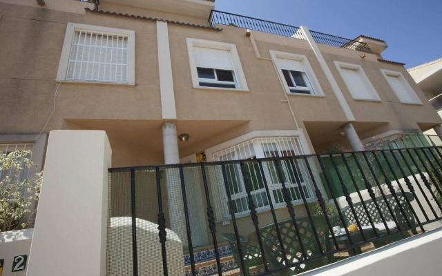 Singular Stays Puzol Beach III