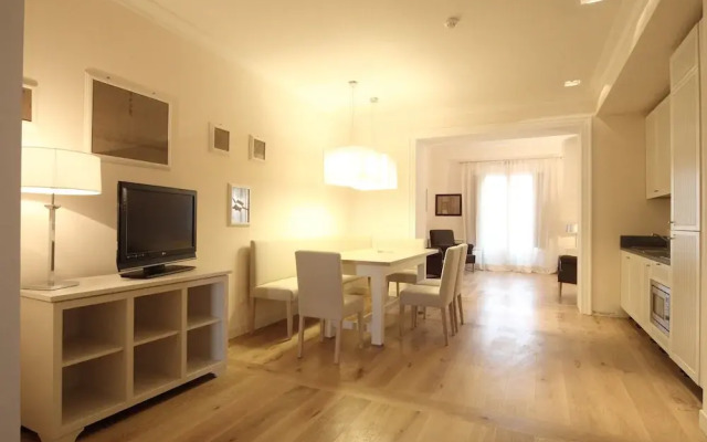 Villa Rignano Residence