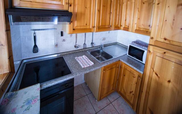 Appartamenti Touring