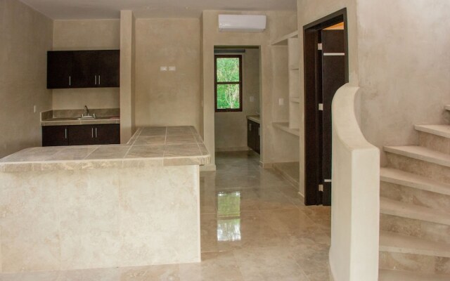 Hotel Casa Tortuga Tulum Cenotes Park Inclusive