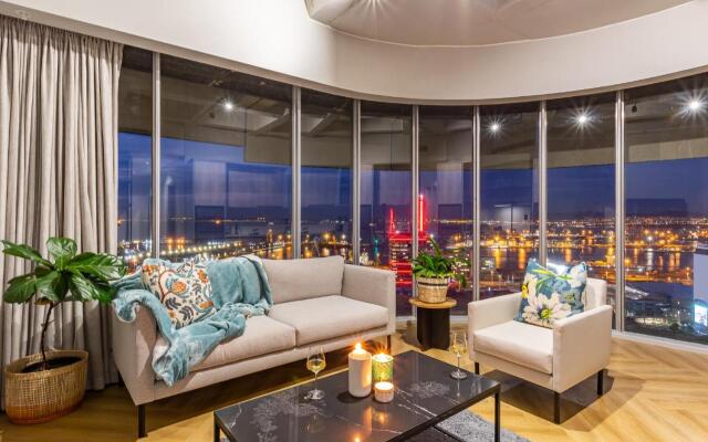 One Thibault Apartments by ITC Hospitality