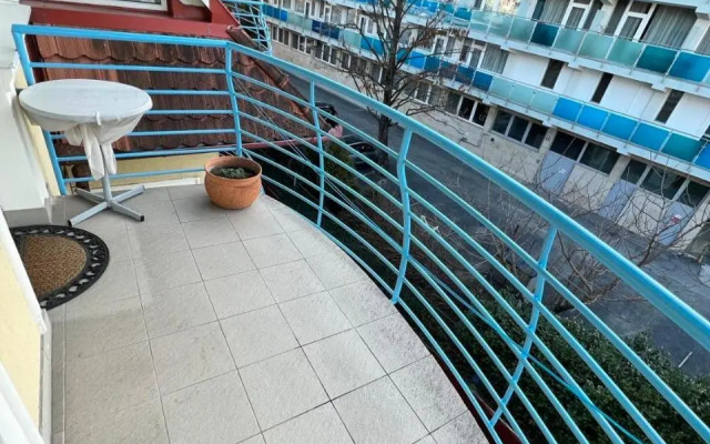 Arkad Apartman