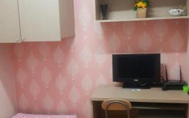 Jukjeon Guesthouse iwantlivingtel