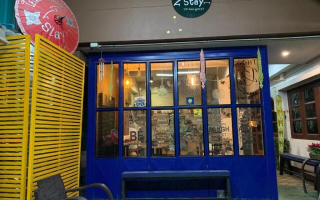 Stay with Brite The Home-stay in Chiang Mai
