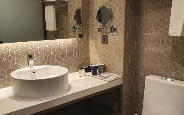 City Suites-Taoyuan Station