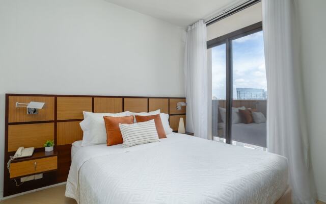 Suites São Paulo by Conviva