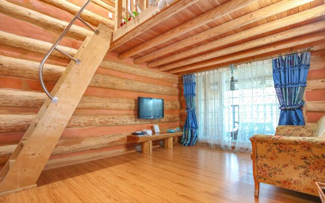 Logcabin