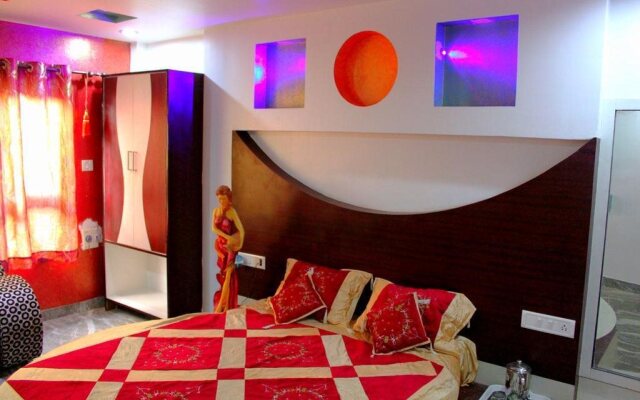 Hotel Aaanchal Residency