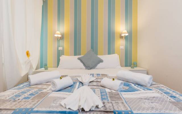 Rione Monti Suites