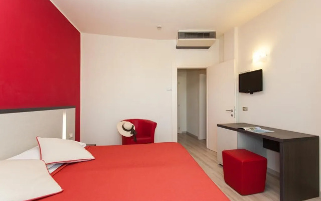 Family Hotel Alexander