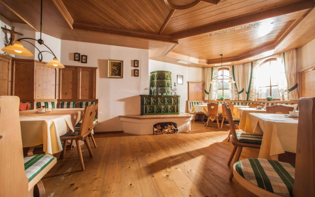 Maiers Romantikschlössl Hotel Elisabeth