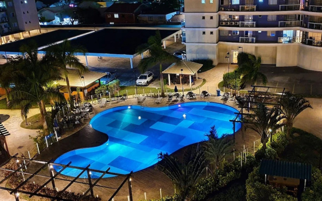 Nautilus Vigia das Marés - Penha - SC