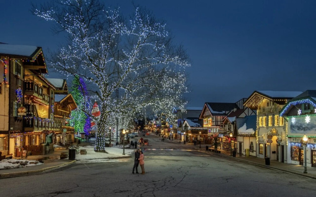 Riverhouse 3 Bedroom Home