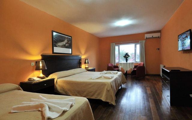 Hotel El Cid