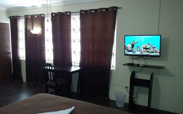 Rockhampton Retreat Guest House