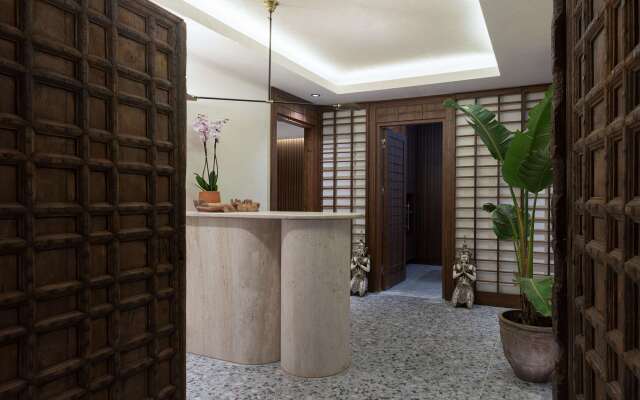 Radisson Blu Hotel, Kas