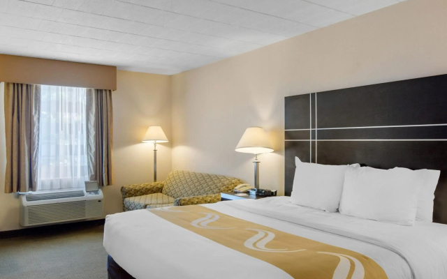 Quality Inn Ledgewood - Dover