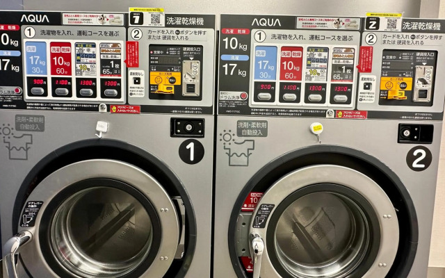 京都東華inn民泊 2-3層整租