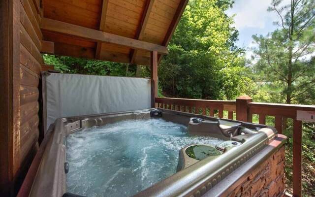 Big Sky Cabin - Two Bedroom Cabin