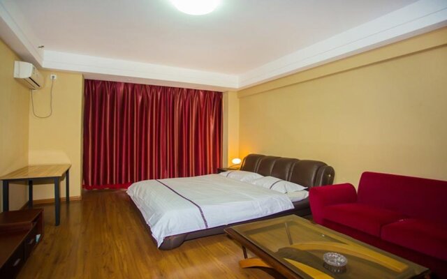 Hanlinge Apartment