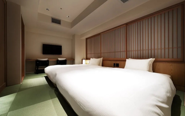 Prostyle Ryokan Tokyo Asakusa