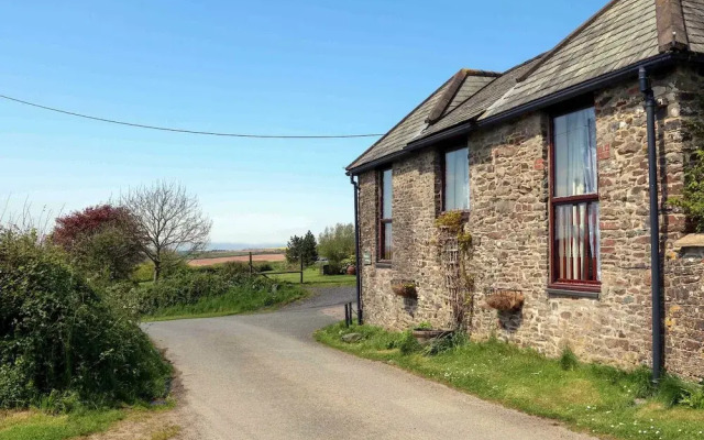 Primrose Cottage