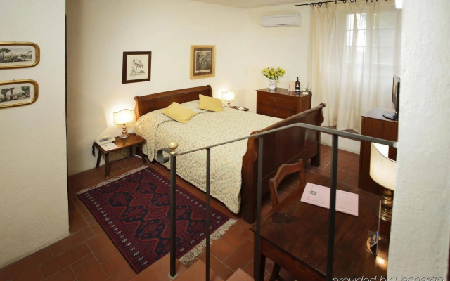 Relais Vignale & Spa