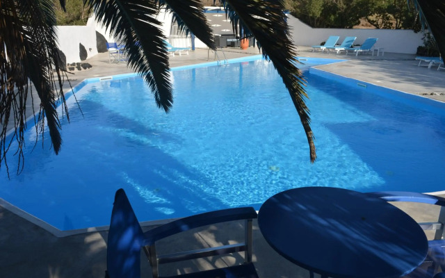 Melina Hotel