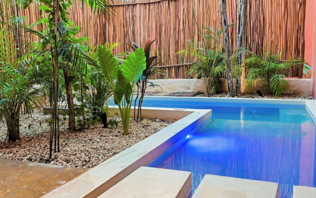 Casona Tulum