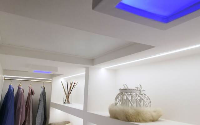 Chroma Italy - Giglio Luxury Apartment