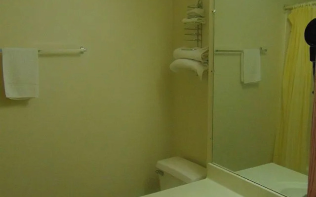 Shayona Inn Extended Stay Christiansburg