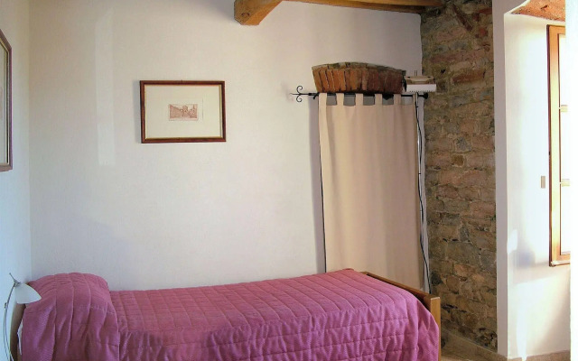 Il chiostro appartamenti & suites