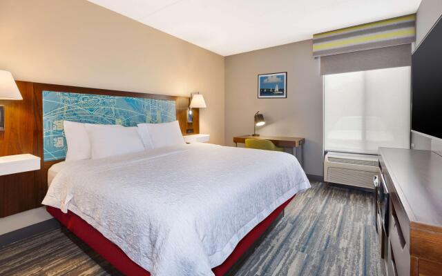 Hampton Inn Traverse City